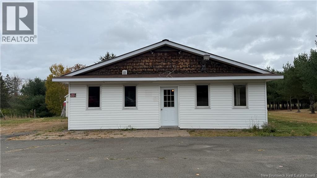 6125 Route 101, Hoyt, New Brunswick  E5L 1Z9 - Photo 7 - NB128344