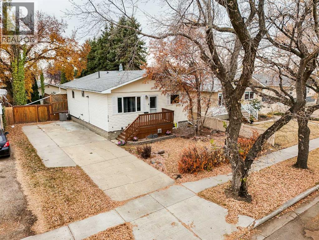 5218 45 Street, Camrose, Alberta