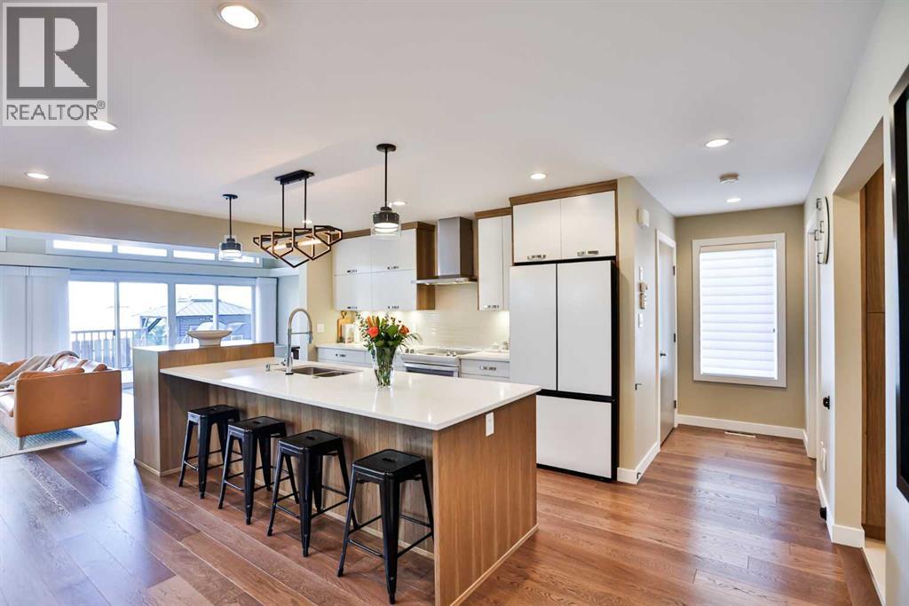 4321 40 Avenue S, Lethbridge, Alberta  T1K 8E4 - Photo 11 - A2266545