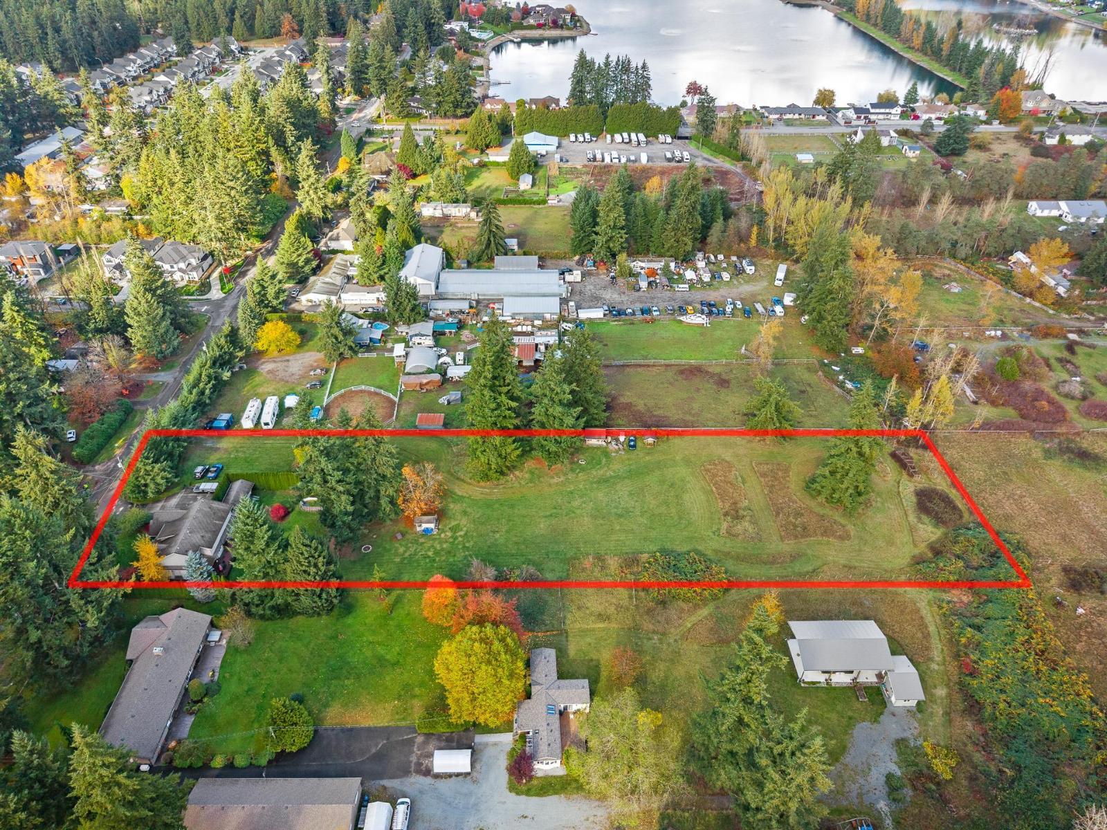 2650 204 Street, Langley, British Columbia  V2Z 2B8 - Photo 32 - R3057529