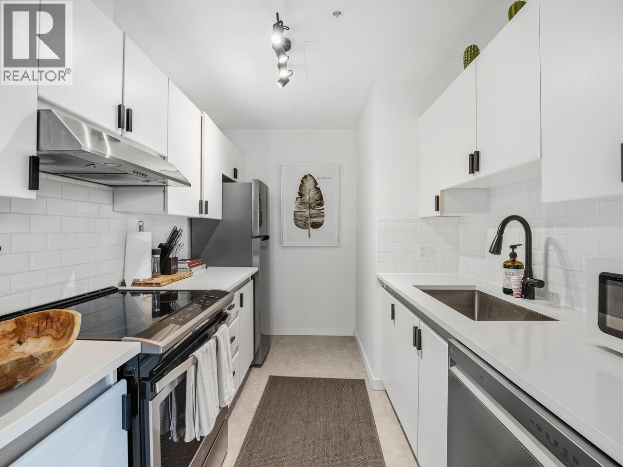 1610 989 Nelson Street, Vancouver, British Columbia V6Z 3B6 - Photo 10 - R3037361