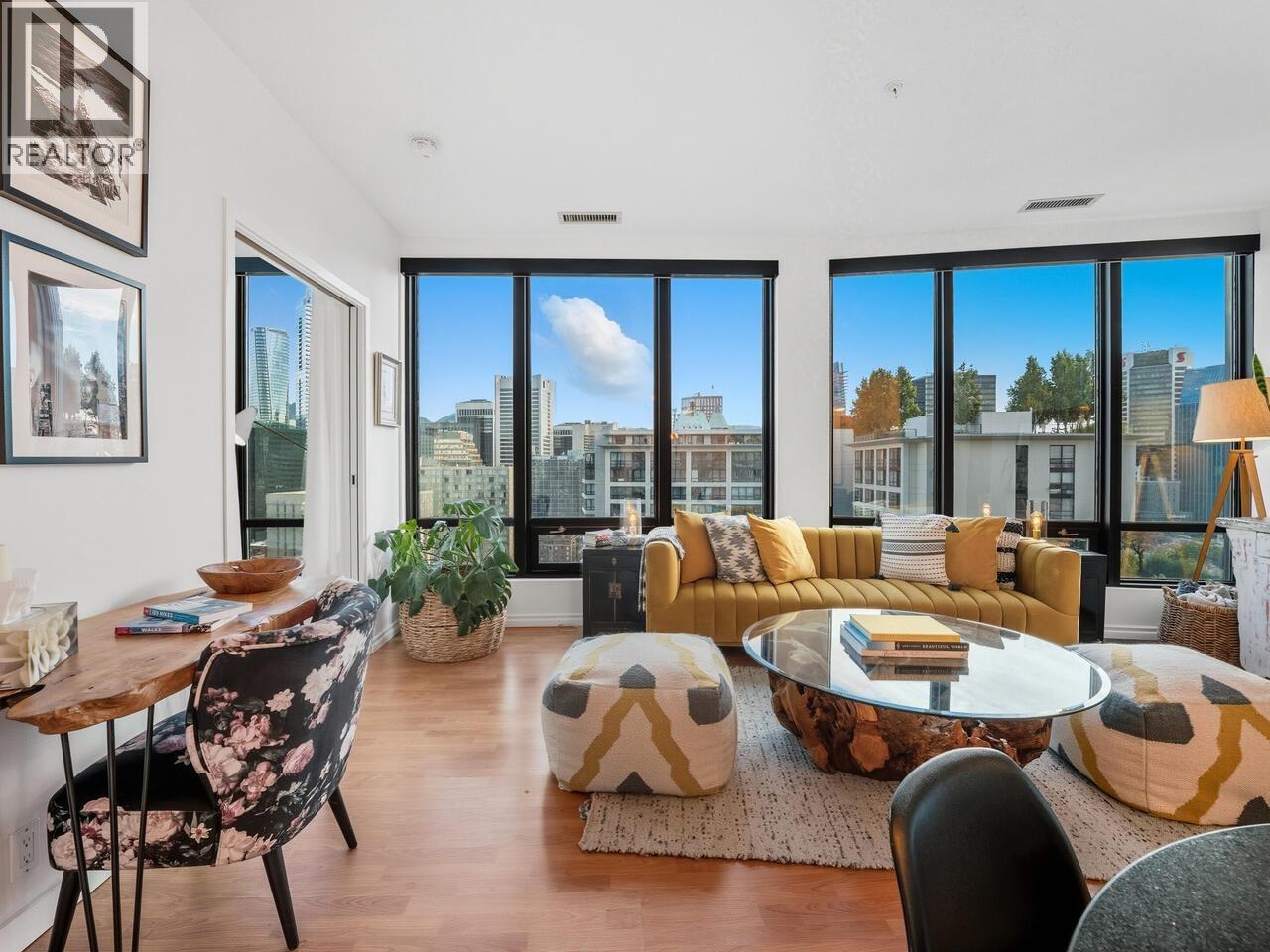 1610 989 Nelson Street, Vancouver, British Columbia V6Z 3B6 - Photo 13 - R3037361