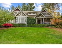 2650 204 STREET, Langley, British Columbia