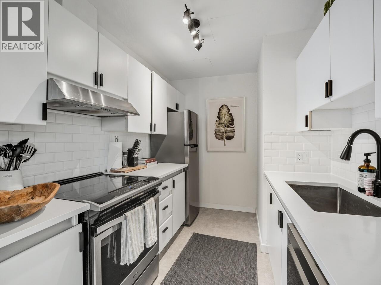 1610 989 Nelson Street, Vancouver, British Columbia V6Z 3B6 - Photo 9 - R3037361