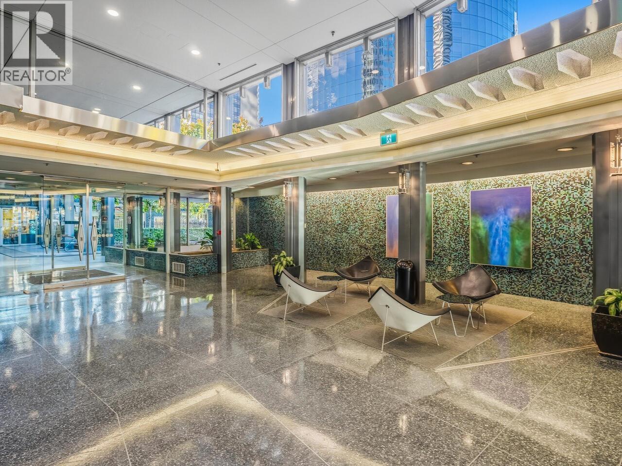 1610 989 Nelson Street, Vancouver, British Columbia V6Z 3B6 - Photo 24 - R3037361