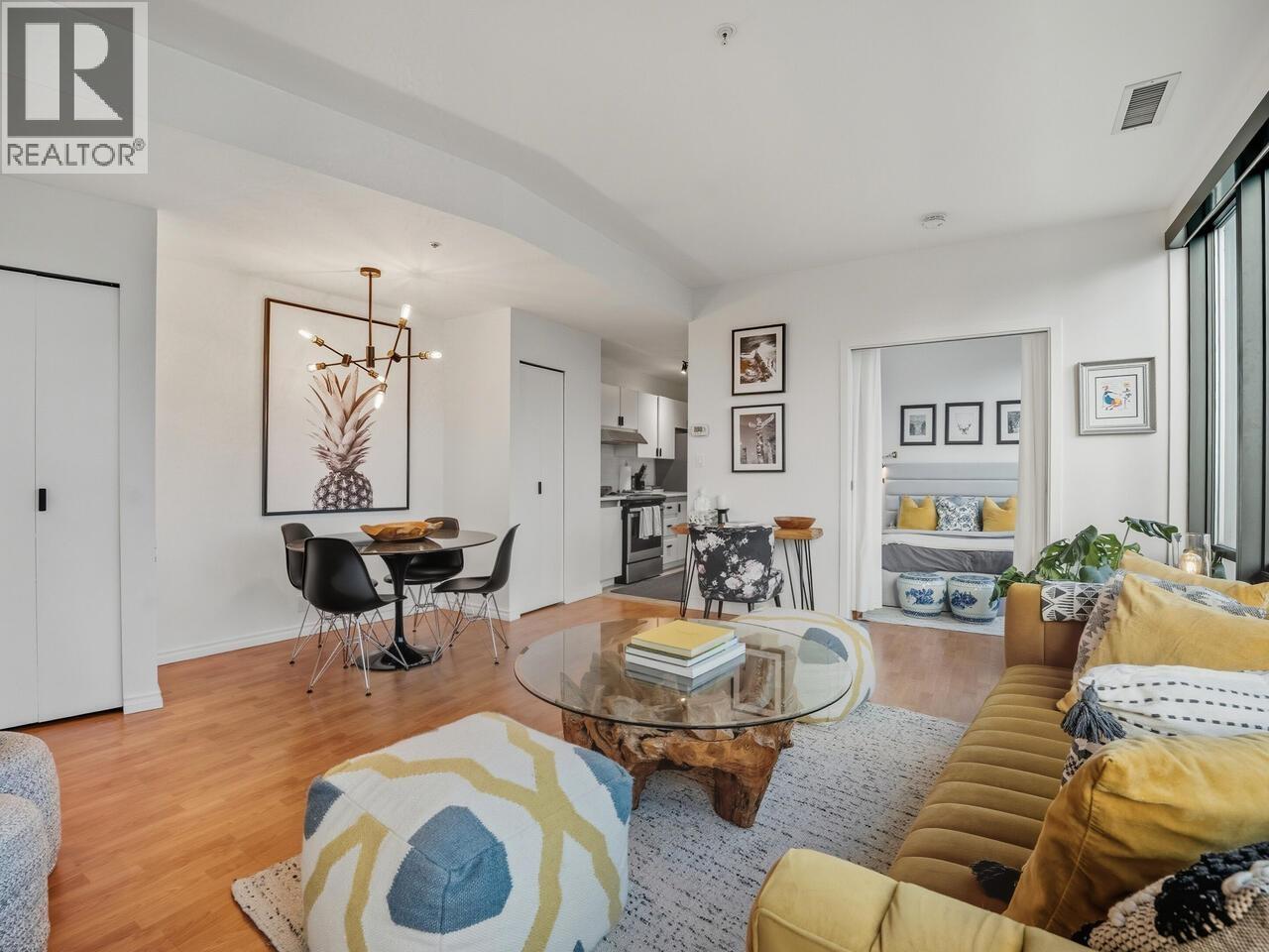 1610 989 Nelson Street, Vancouver, British Columbia V6Z 3B6 - Photo 15 - R3037361