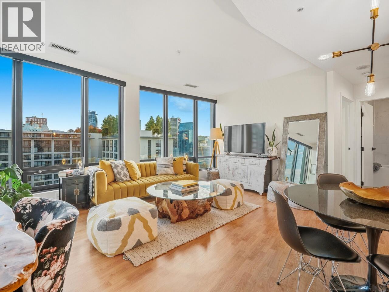 1610 989 Nelson Street, Vancouver, British Columbia V6Z 3B6 - Photo 14 - R3037361