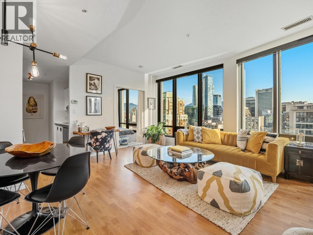 1610 989 Nelson Street, Vancouver, British Columbia V6Z 3B6 - Photo 18 - R3037361