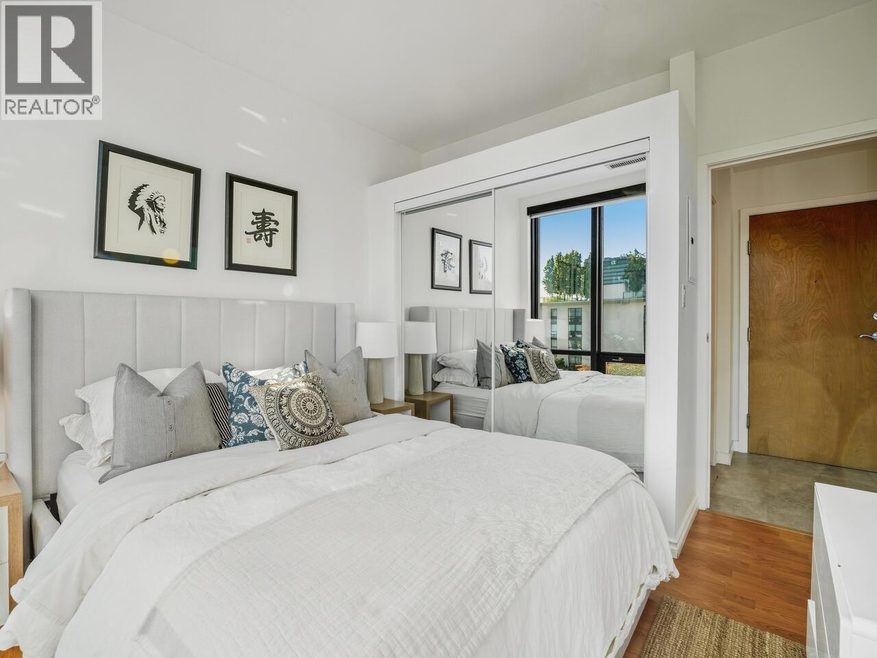 1610 989 Nelson Street, Vancouver, British Columbia V6Z 3B6 - Photo 6 - R3037361