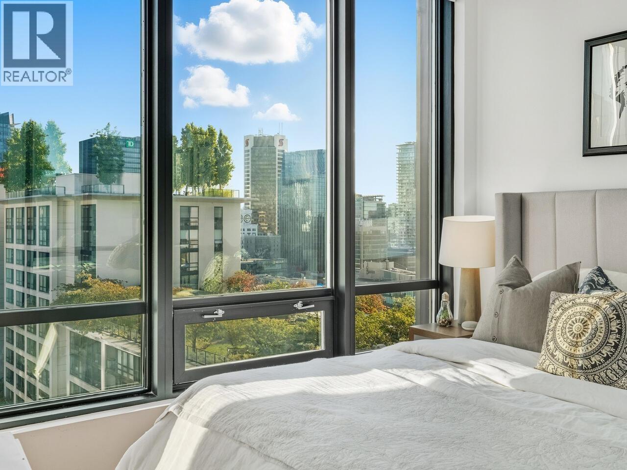 1610 989 Nelson Street, Vancouver, British Columbia V6Z 3B6 - Photo 7 - R3037361