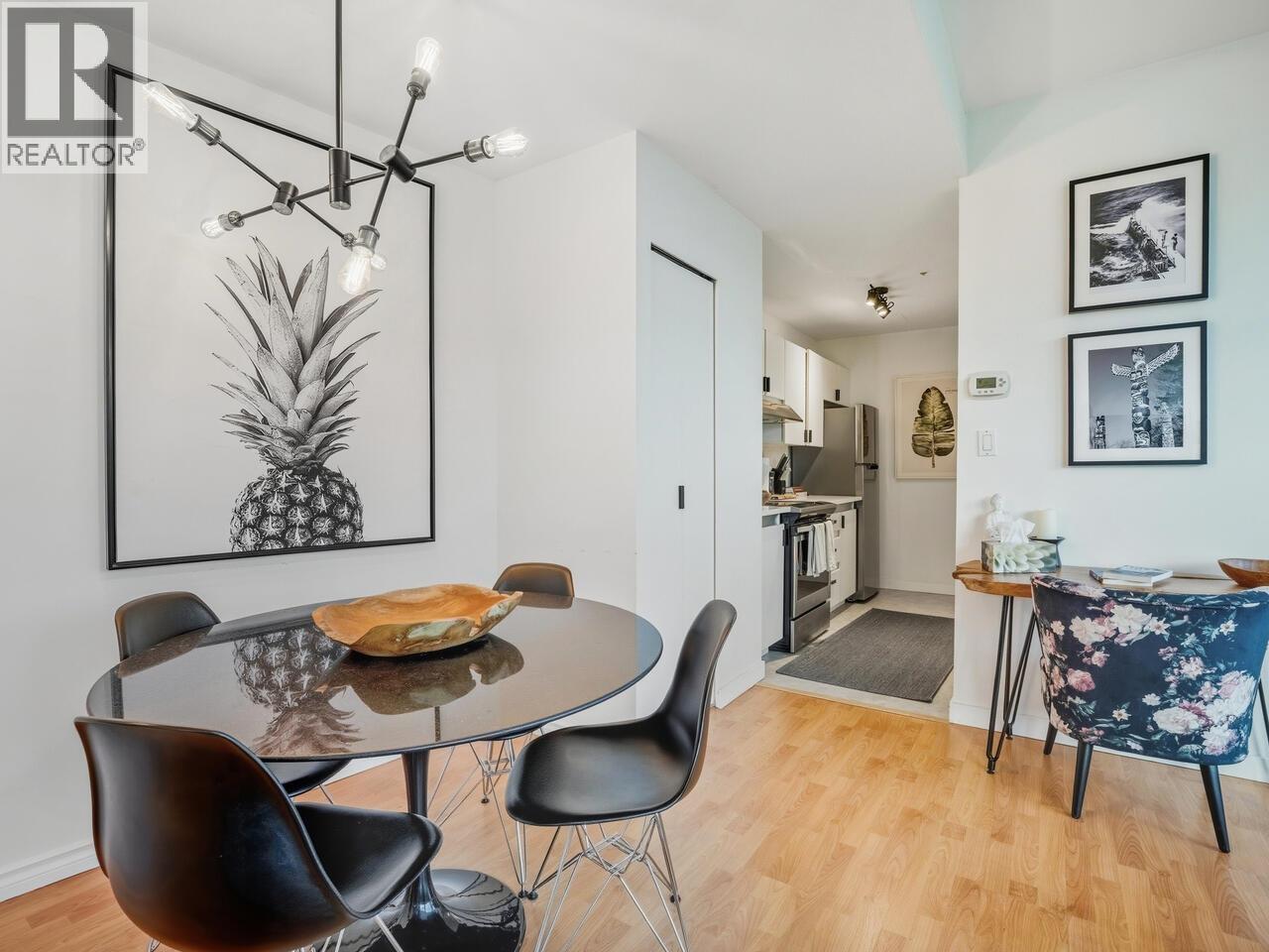 1610 989 Nelson Street, Vancouver, British Columbia V6Z 3B6 - Photo 11 - R3037361