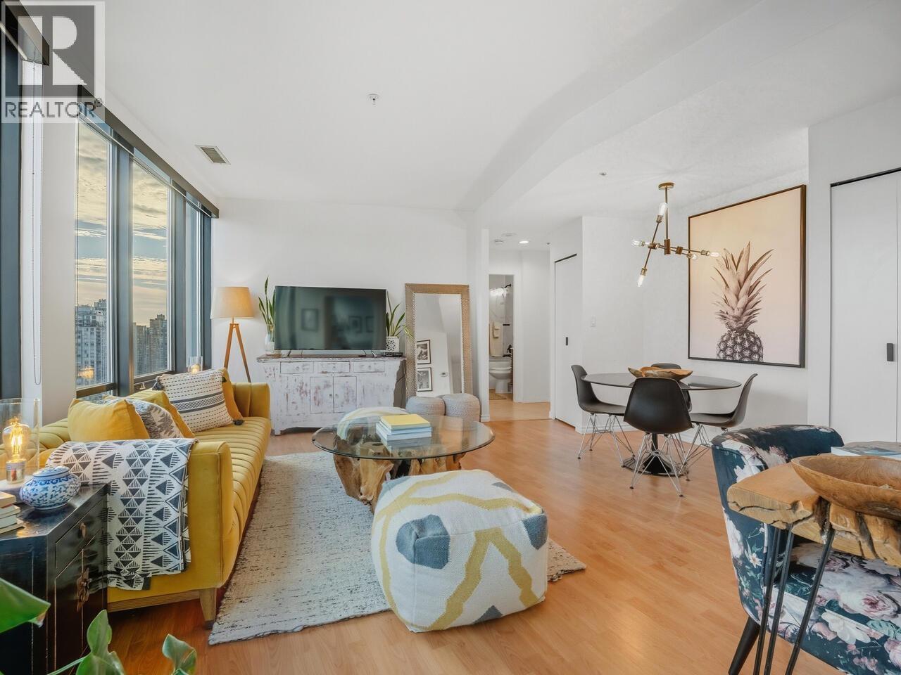 1610 989 Nelson Street, Vancouver, British Columbia V6Z 3B6 - Photo 16 - R3037361