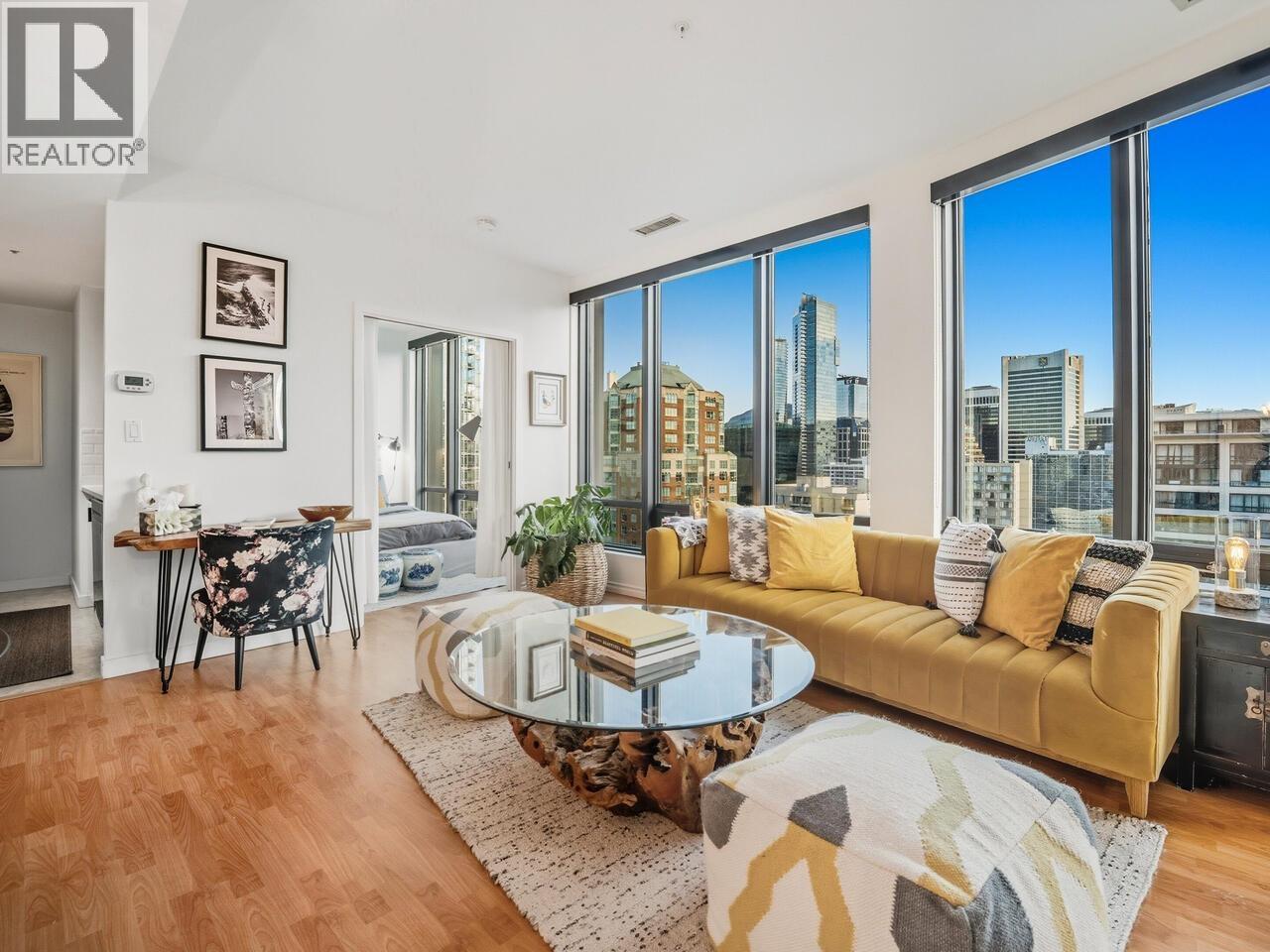 1610 989 Nelson Street, Vancouver, British Columbia V6Z 3B6 - Photo 17 - R3037361