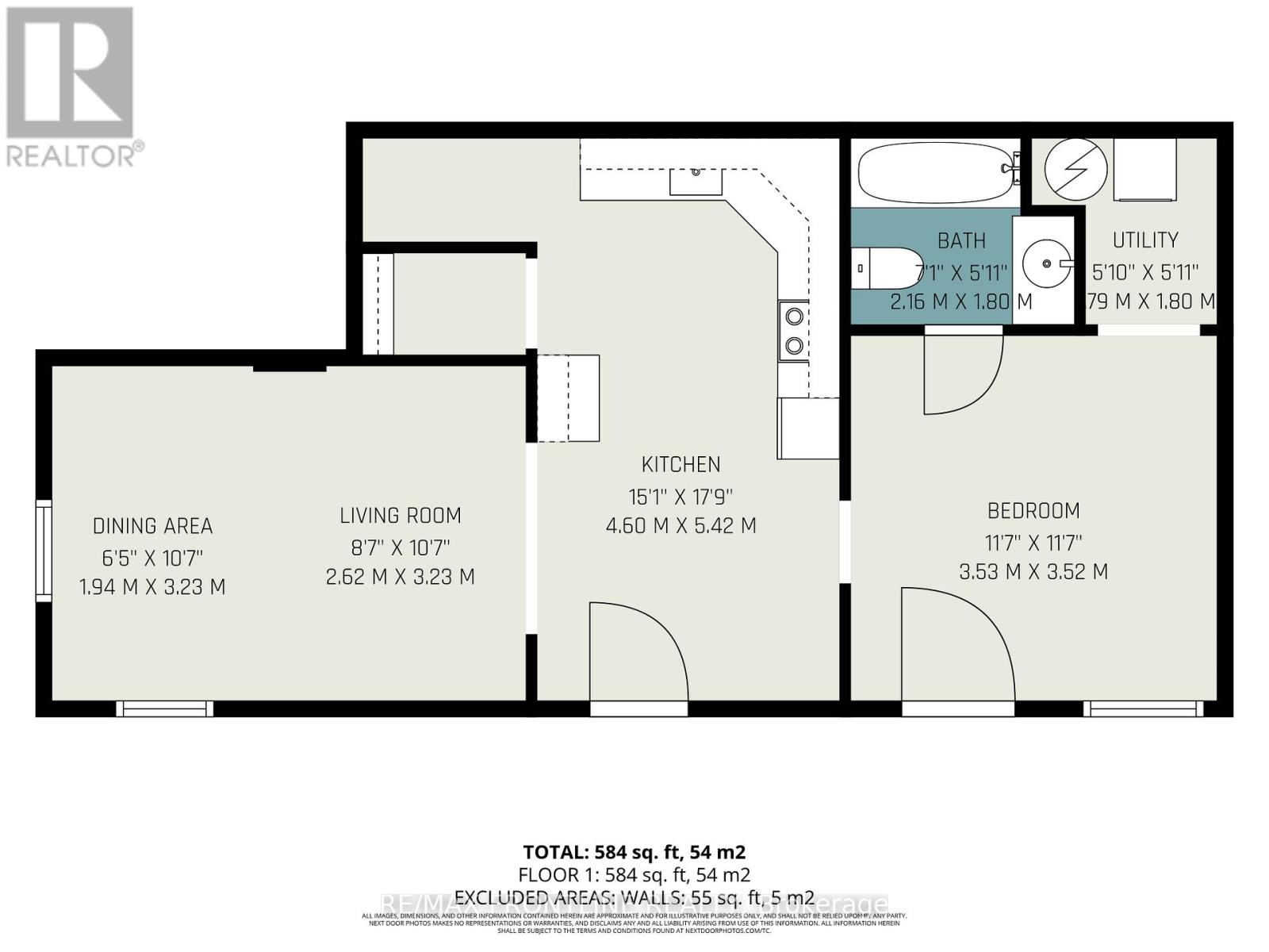 17 Mill Street, Perth, Ontario  K7H 1W1 - Photo 24 - X12499664