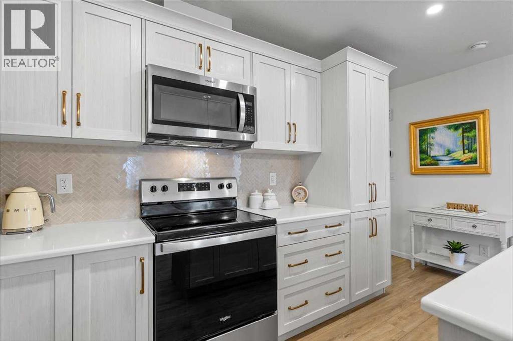 602 Osborne Drive Sw, Airdrie, Alberta  T4B 5G6 - Photo 10 - A2264984