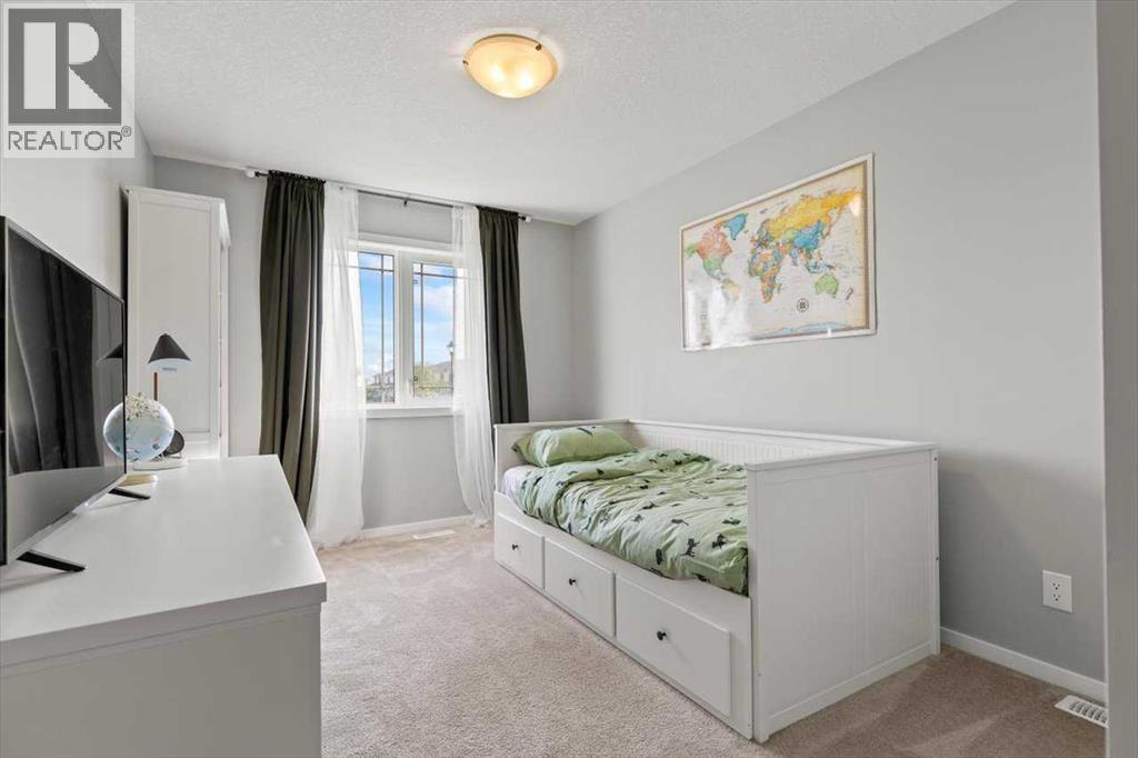 602 Osborne Drive Sw, Airdrie, Alberta  T4B 5G6 - Photo 26 - A2264984