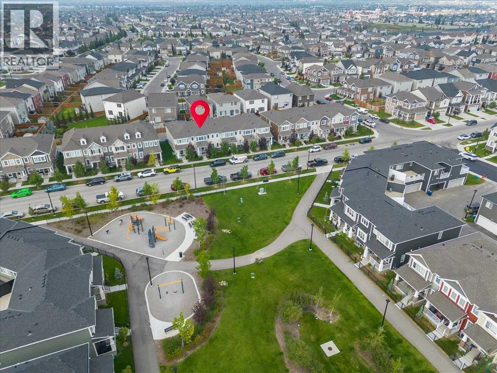 602 Osborne Drive Sw, Airdrie, Alberta  T4B 5G6 - Photo 39 - A2264984