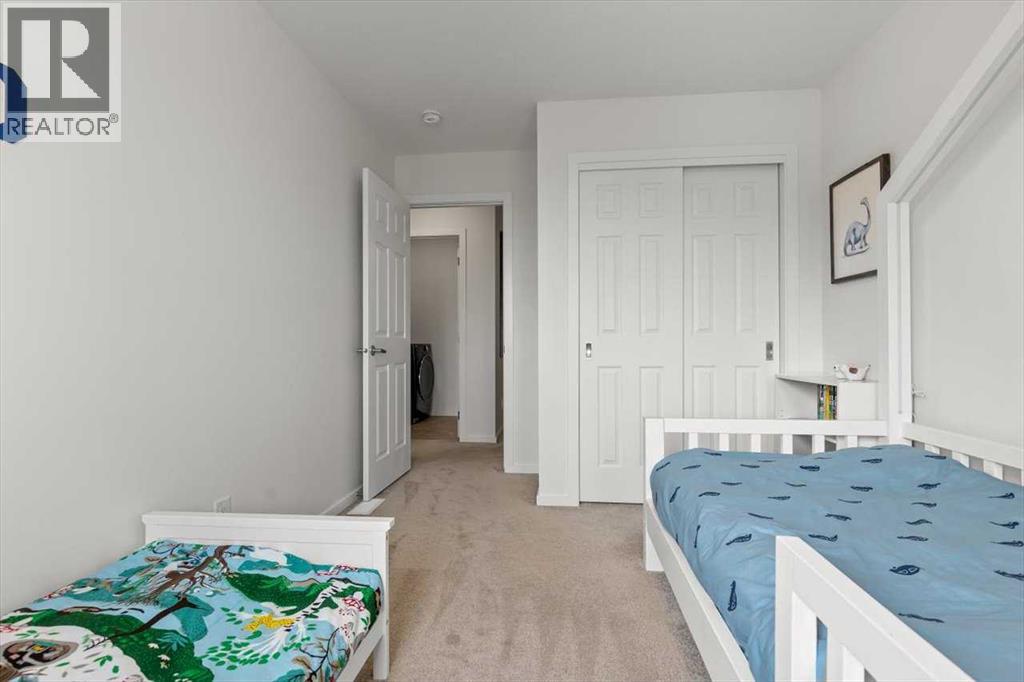 602 Osborne Drive Sw, Airdrie, Alberta  T4B 5G6 - Photo 30 - A2264984