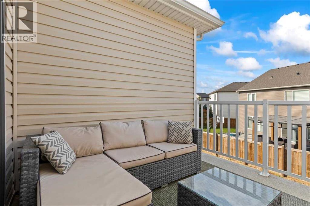 602 Osborne Drive Sw, Airdrie, Alberta  T4B 5G6 - Photo 24 - A2264984