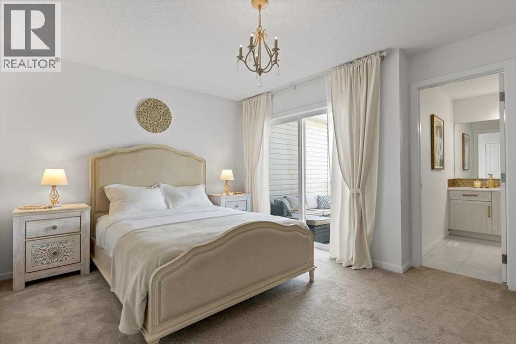 602 Osborne Drive Sw, Airdrie, Alberta  T4B 5G6 - Photo 18 - A2264984