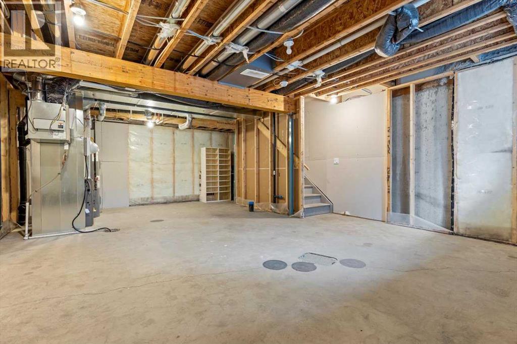 602 Osborne Drive Sw, Airdrie, Alberta  T4B 5G6 - Photo 33 - A2264984