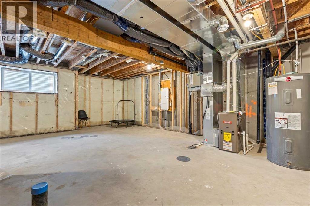 602 Osborne Drive Sw, Airdrie, Alberta  T4B 5G6 - Photo 34 - A2264984