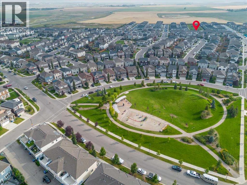 602 Osborne Drive Sw, Airdrie, Alberta  T4B 5G6 - Photo 41 - A2264984