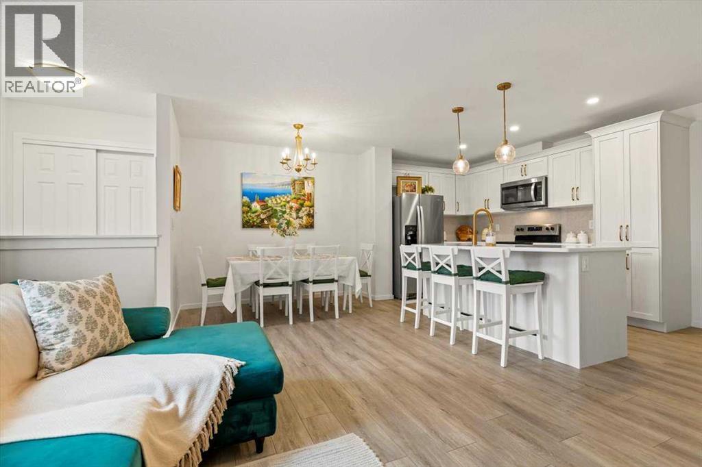 602 Osborne Drive SW, Airdrie, Alberta