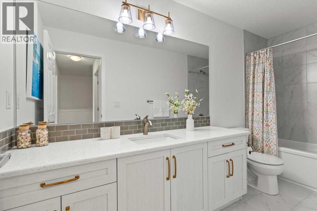 602 Osborne Drive Sw, Airdrie, Alberta  T4B 5G6 - Photo 28 - A2264984