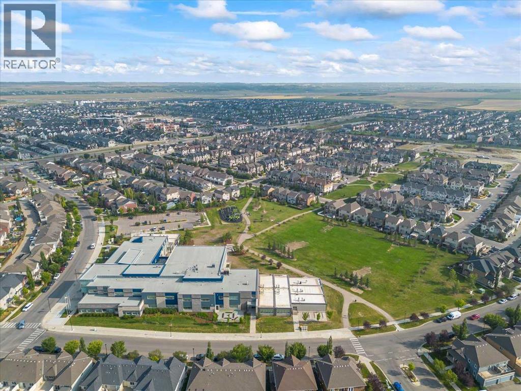 602 Osborne Drive Sw, Airdrie, Alberta  T4B 5G6 - Photo 44 - A2264984