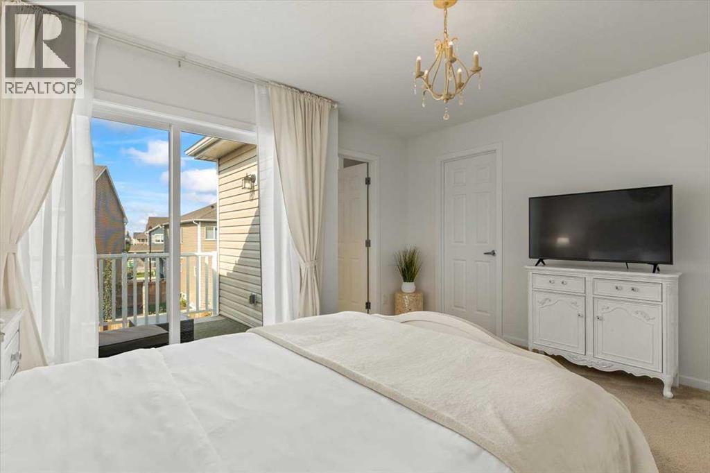 602 Osborne Drive Sw, Airdrie, Alberta  T4B 5G6 - Photo 19 - A2264984