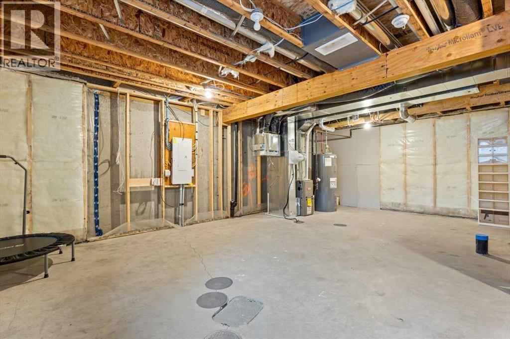 602 Osborne Drive Sw, Airdrie, Alberta  T4B 5G6 - Photo 32 - A2264984