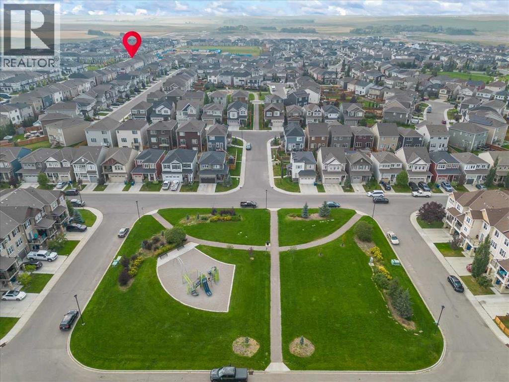 602 Osborne Drive Sw, Airdrie, Alberta  T4B 5G6 - Photo 43 - A2264984