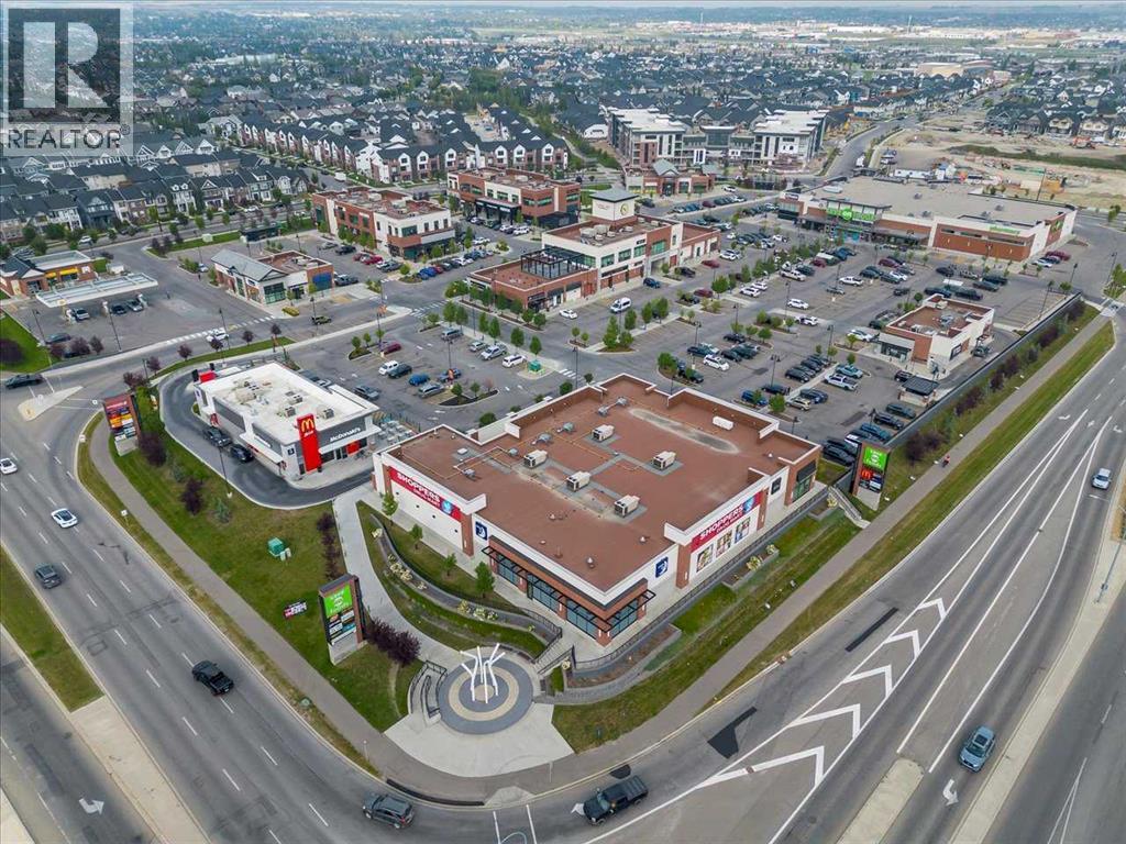 602 Osborne Drive Sw, Airdrie, Alberta  T4B 5G6 - Photo 45 - A2264984