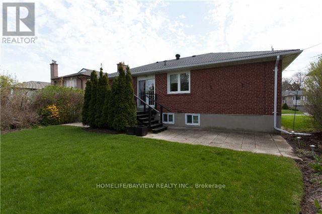 238 Searle Avenue, Toronto, Ontario  M3H 4B9 - Photo 12 - C12499676