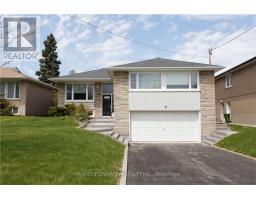 238 SEARLE AVENUE, Toronto, Ontario