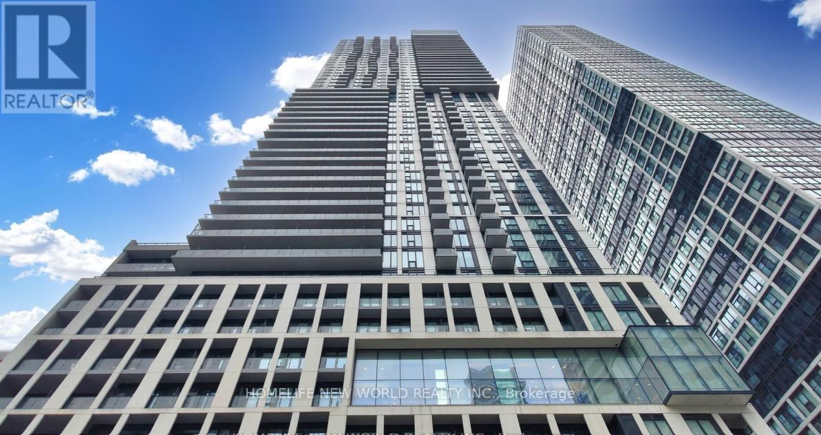 419 - 251 JARVIS STREET, Toronto, Ontario