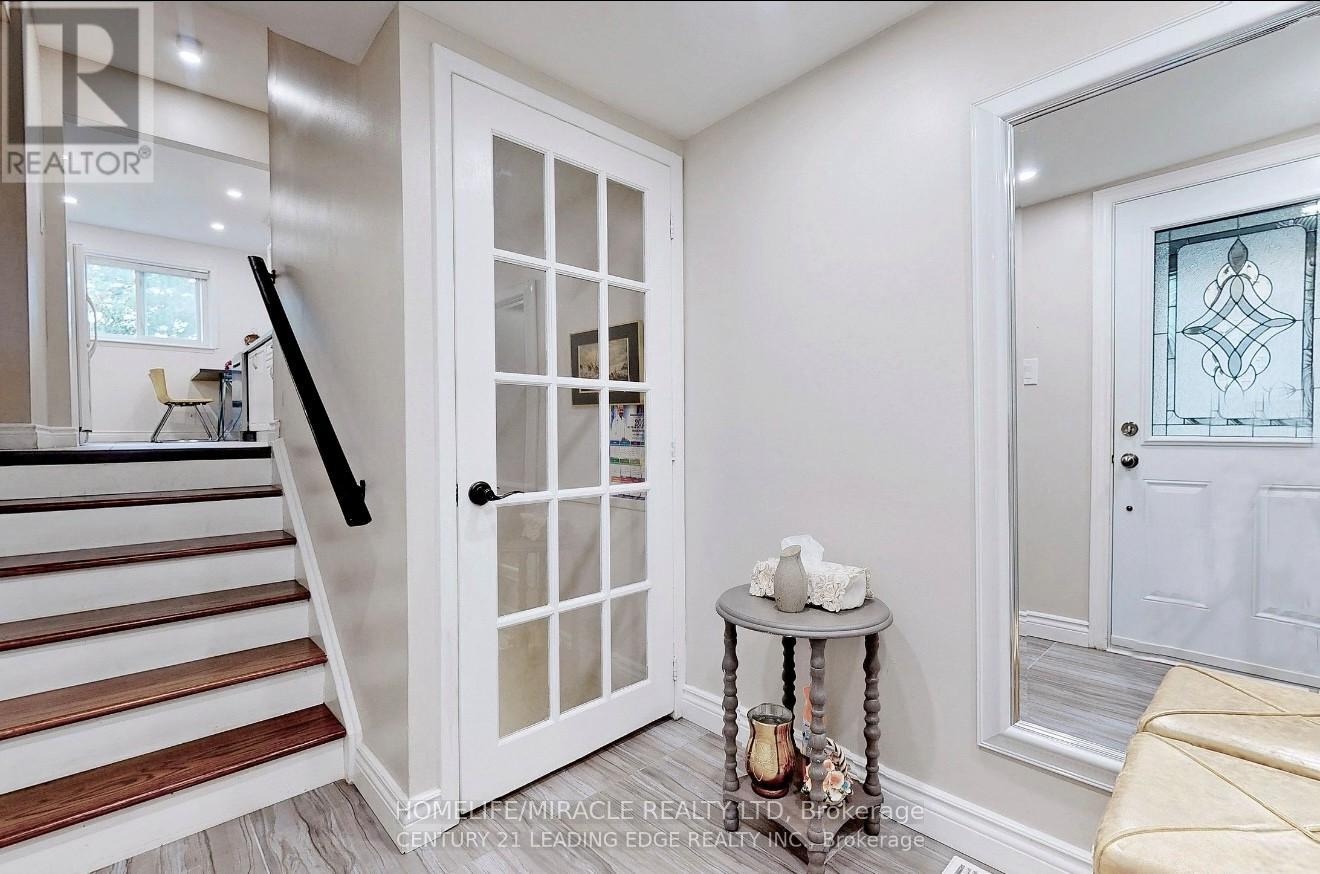 28 Scotney Grove, Toronto, Ontario  M1B 2S4 - Photo 19 - E12499704