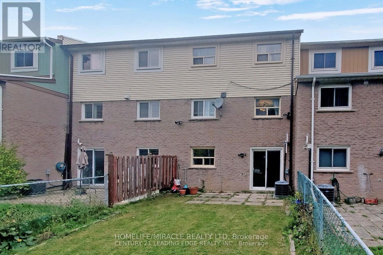 28 Scotney Grove, Toronto, Ontario  M1B 2S4 - Photo 27 - E12499704