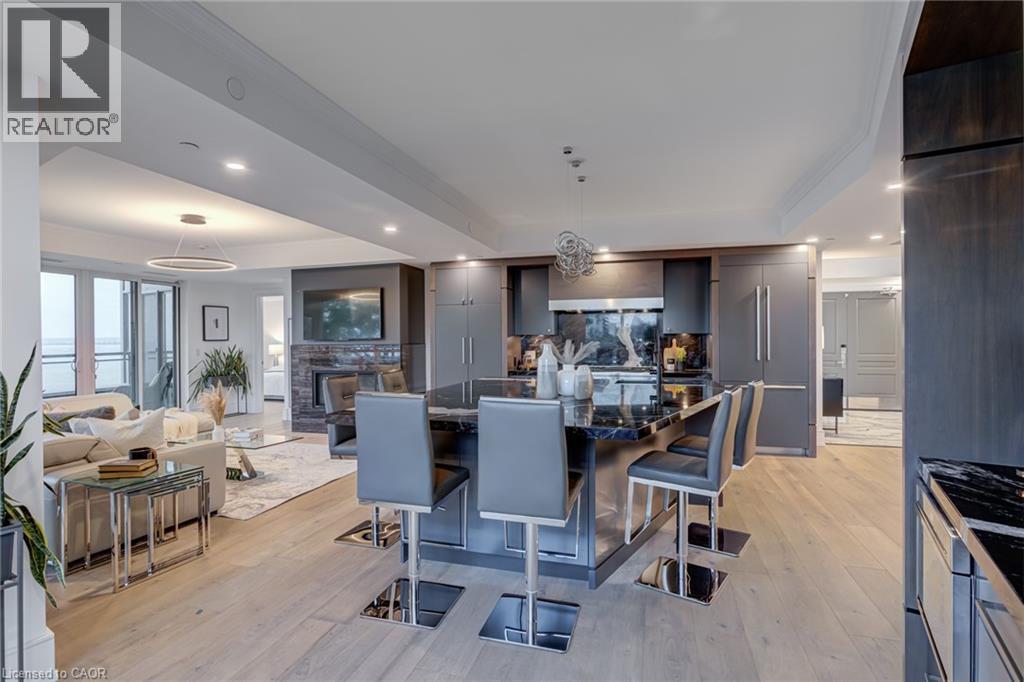 2060 Lakeshore Road Unit# 308, Burlington, Ontario  L7R 0G2 - Photo 16 - 40784027