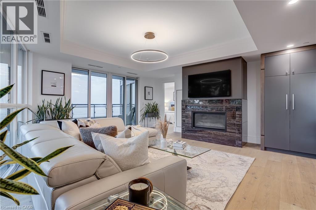 2060 Lakeshore Road Unit# 308, Burlington, Ontario  L7R 0G2 - Photo 19 - 40784027