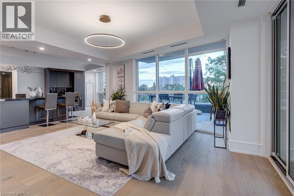 2060 Lakeshore Road Unit# 308, Burlington, Ontario  L7R 0G2 - Photo 18 - 40784027