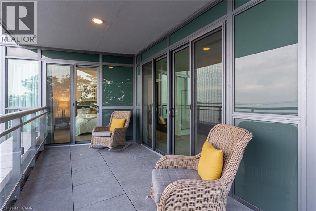 2060 Lakeshore Road Unit# 308, Burlington, Ontario  L7R 0G2 - Photo 34 - 40784027