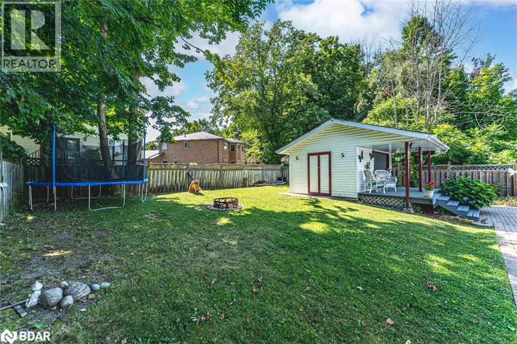 630 William Street, Midland, Ontario  L4R 2T3 - Photo 21 - 40784925