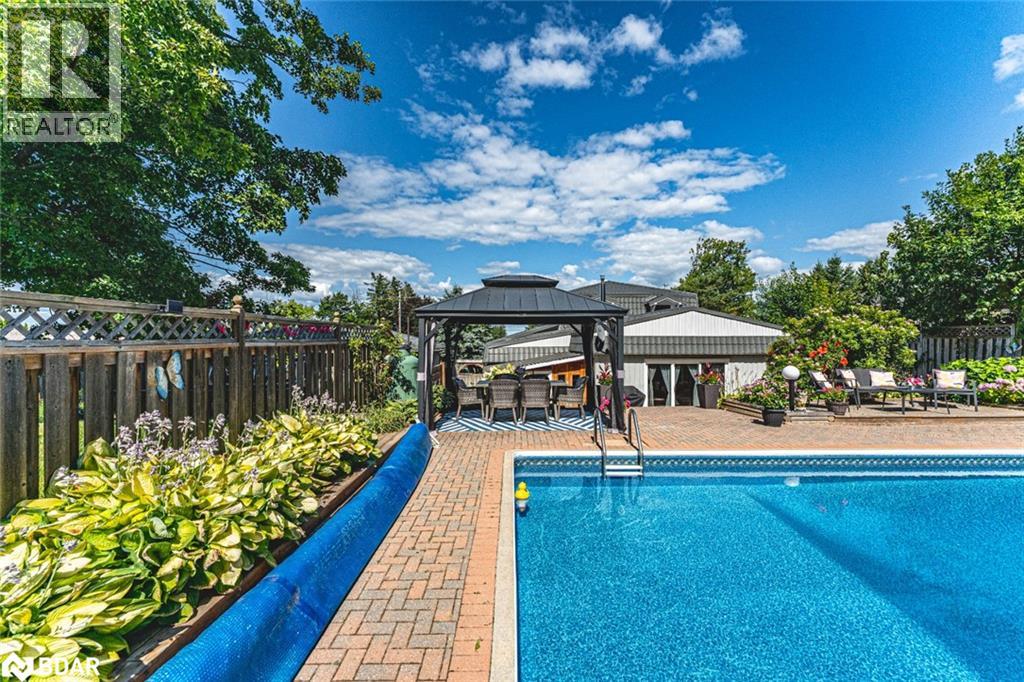 630 William Street, Midland, Ontario  L4R 2T3 - Photo 16 - 40784925