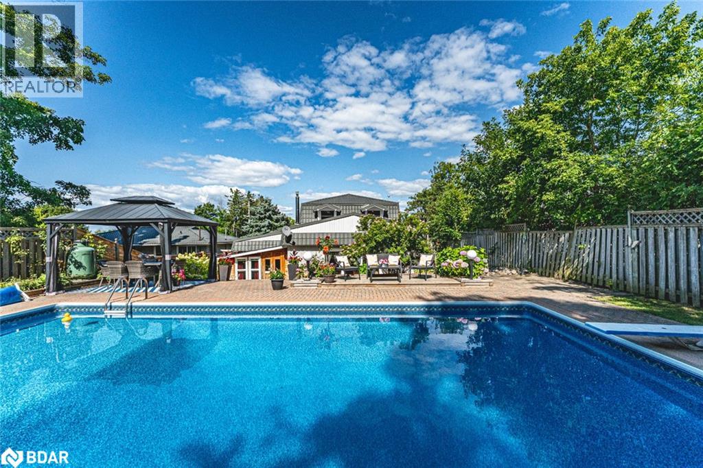 630 William Street, Midland, Ontario  L4R 2T3 - Photo 22 - 40784925