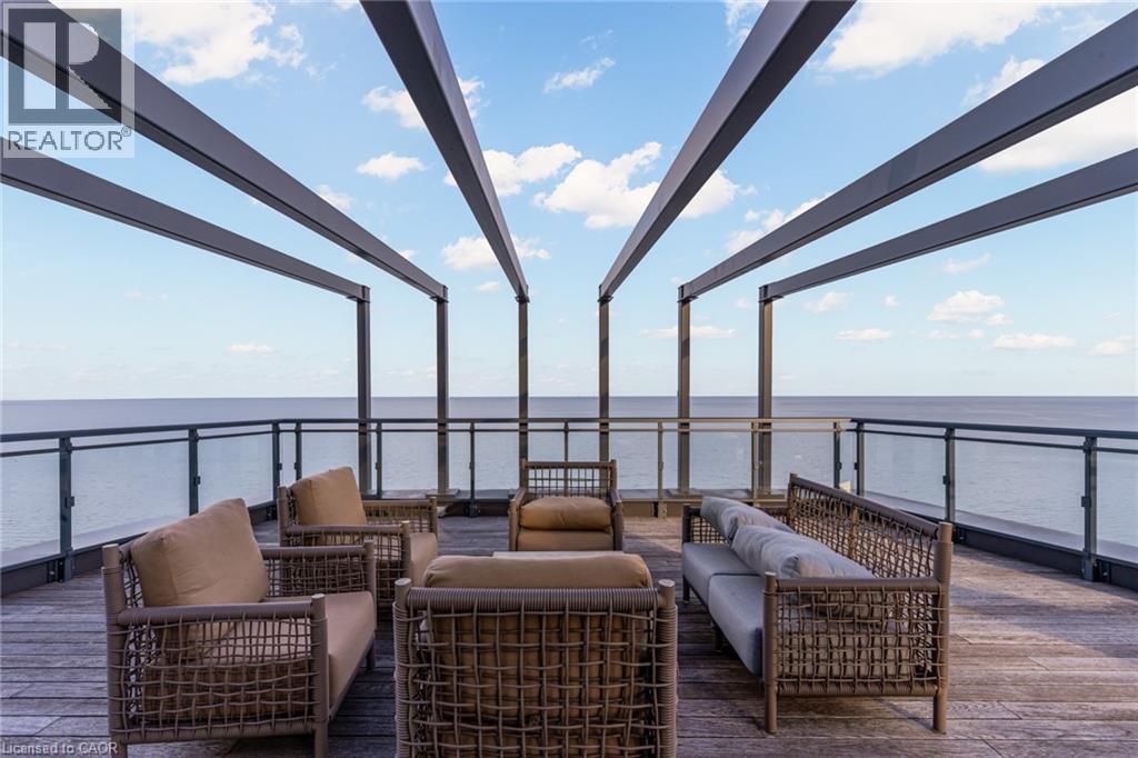 2060 Lakeshore Road Unit# 308, Burlington, Ontario  L7R 0G2 - Photo 42 - 40784027