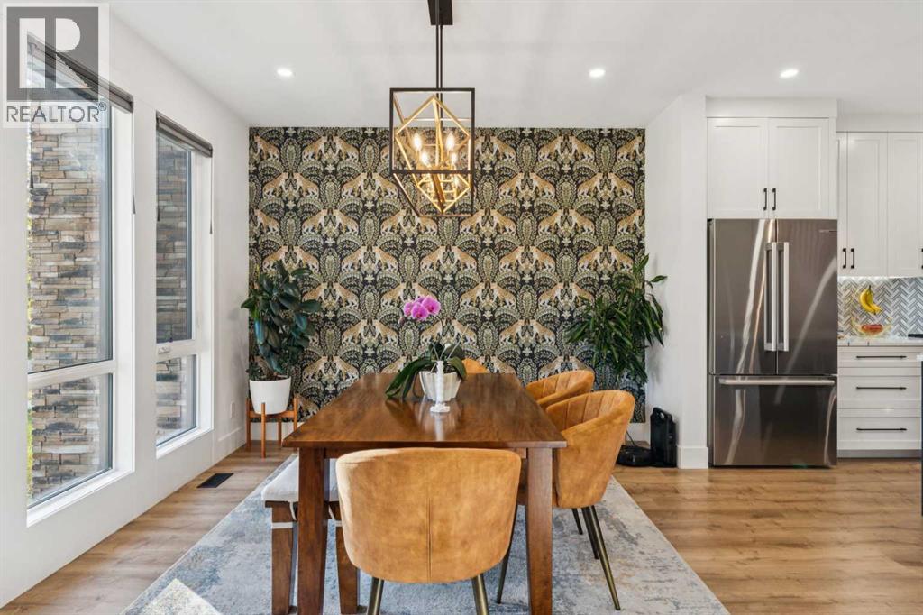 2801 43 Street Sw, Calgary, Alberta  T3E 3N6 - Photo 5 - A2264225