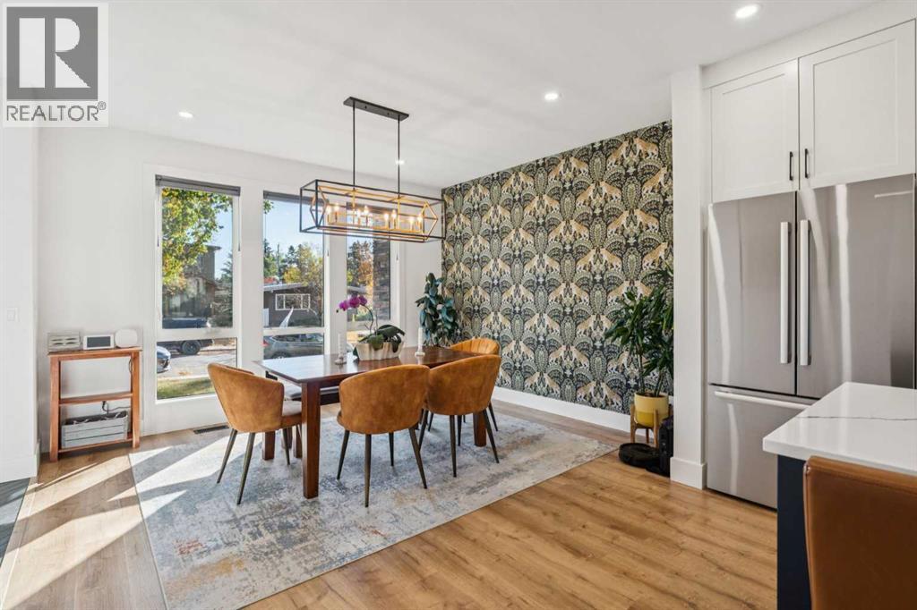 2801 43 Street Sw, Calgary, Alberta  T3E 3N6 - Photo 4 - A2264225