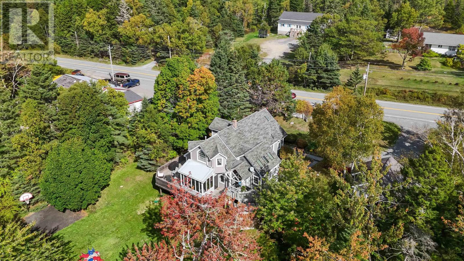 11278 Peggys Cove Road, Seabright, Nova Scotia  B3Z 3B1 - Photo 45 - 202525114